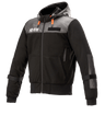 ALPINESTARS X DIESEL AS-DSL Shotaro Hoodie