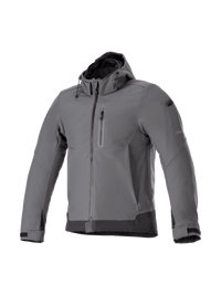 Neo Waterproof Hoodie