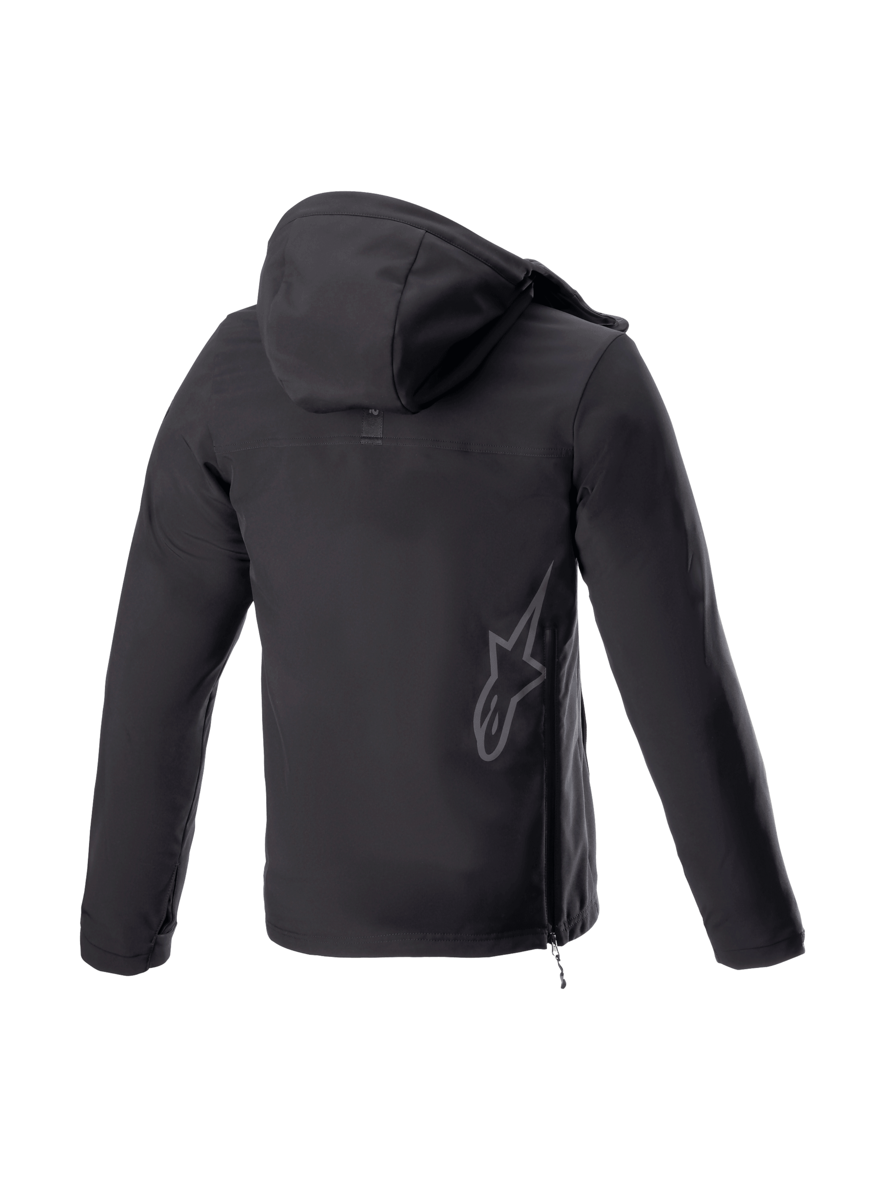 Sherpa Hoodie - Motorcycle Jackets | Alpinestars®
