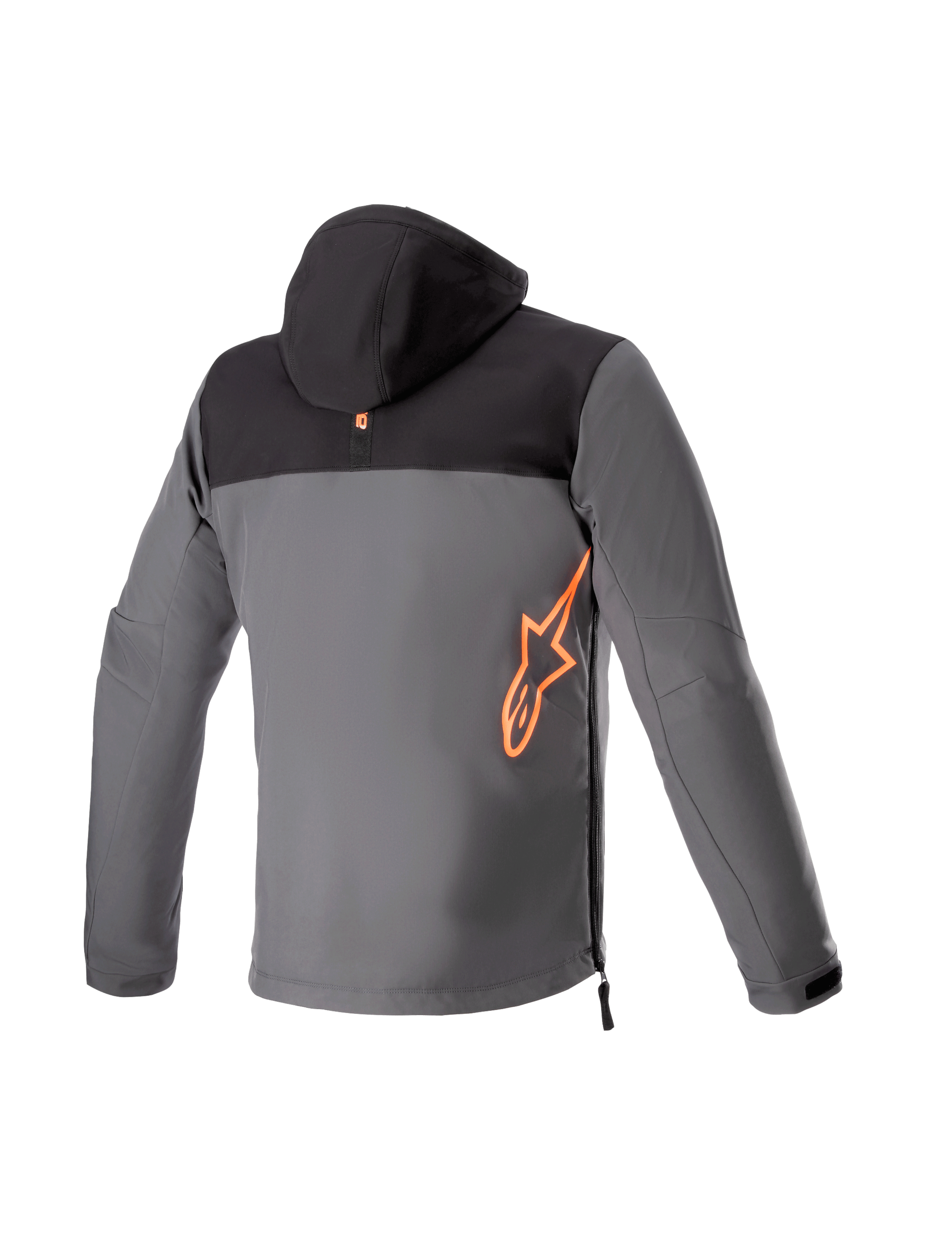 Sherpa Hoodie - Motorcycle Hoodie | Alpinestars® Sherpa Hoodie - Motorcycle Hoodie | Alpinestars®