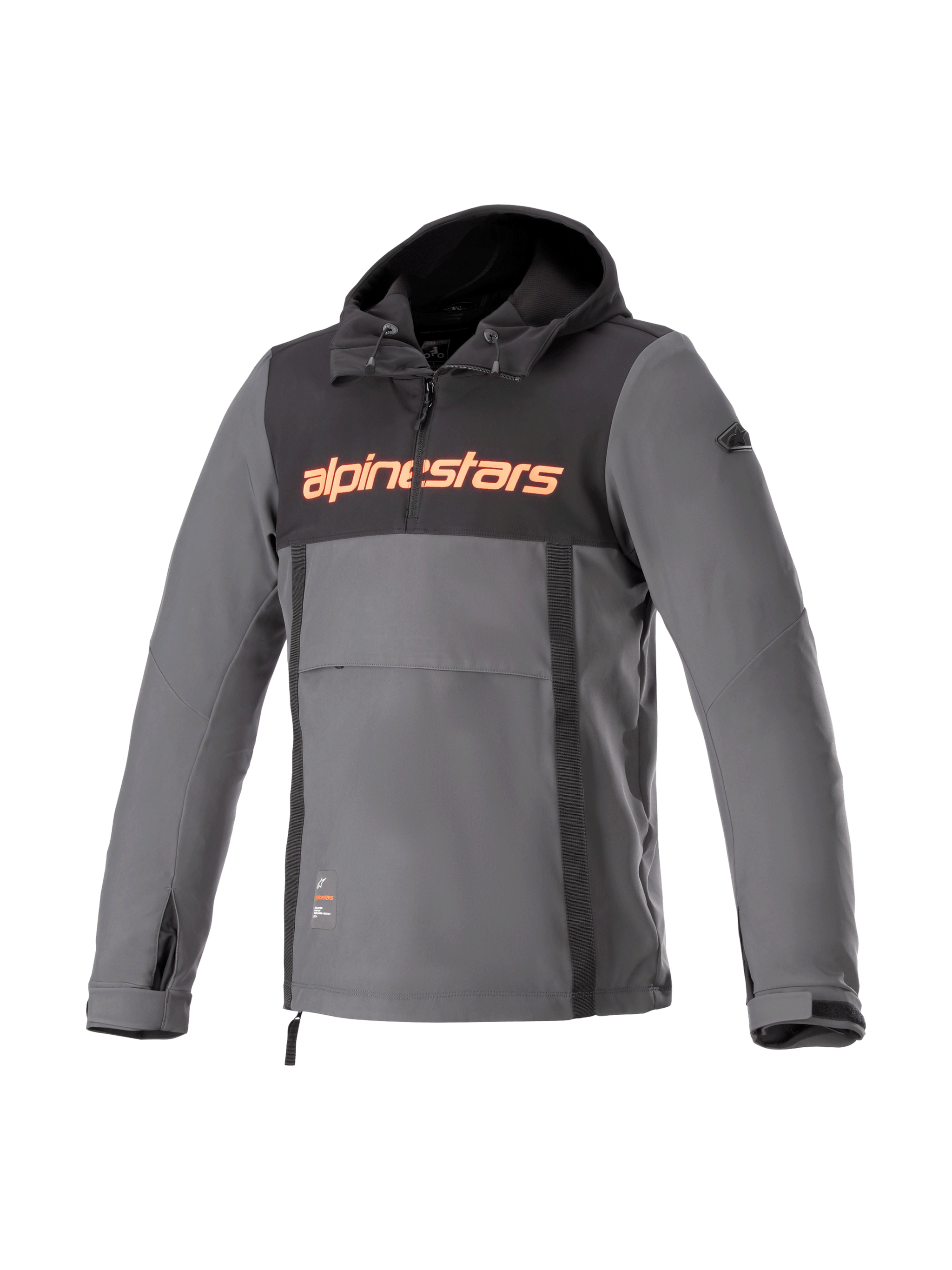 Sherpa Hoodie - Motorcycle Hoodie | Alpinestars®
