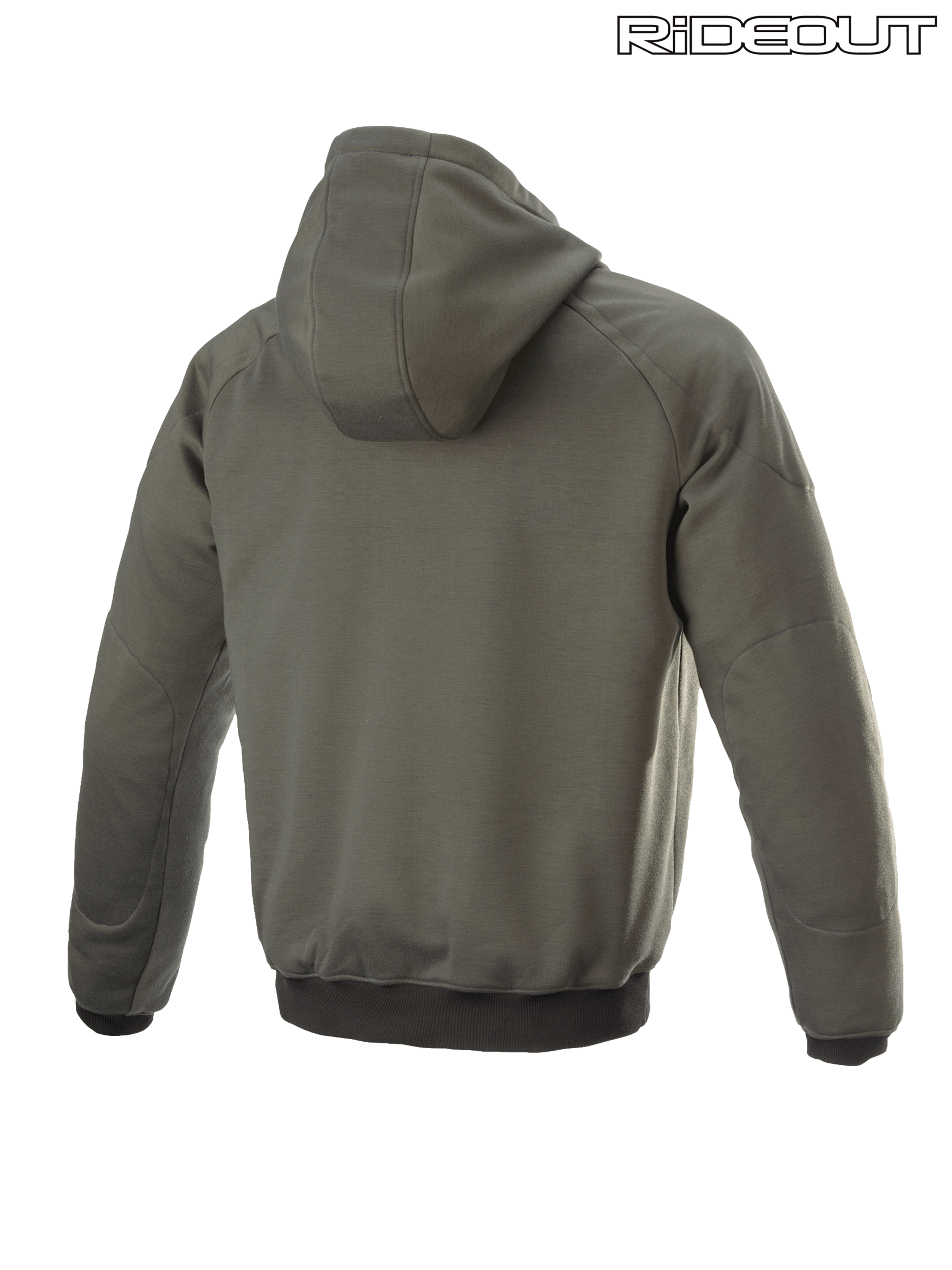 Ageless Hoodie