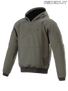 Ageless Hoodie