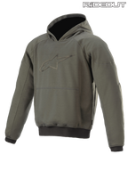 Ageless Hoodie