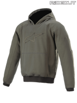 Ageless Hoodie