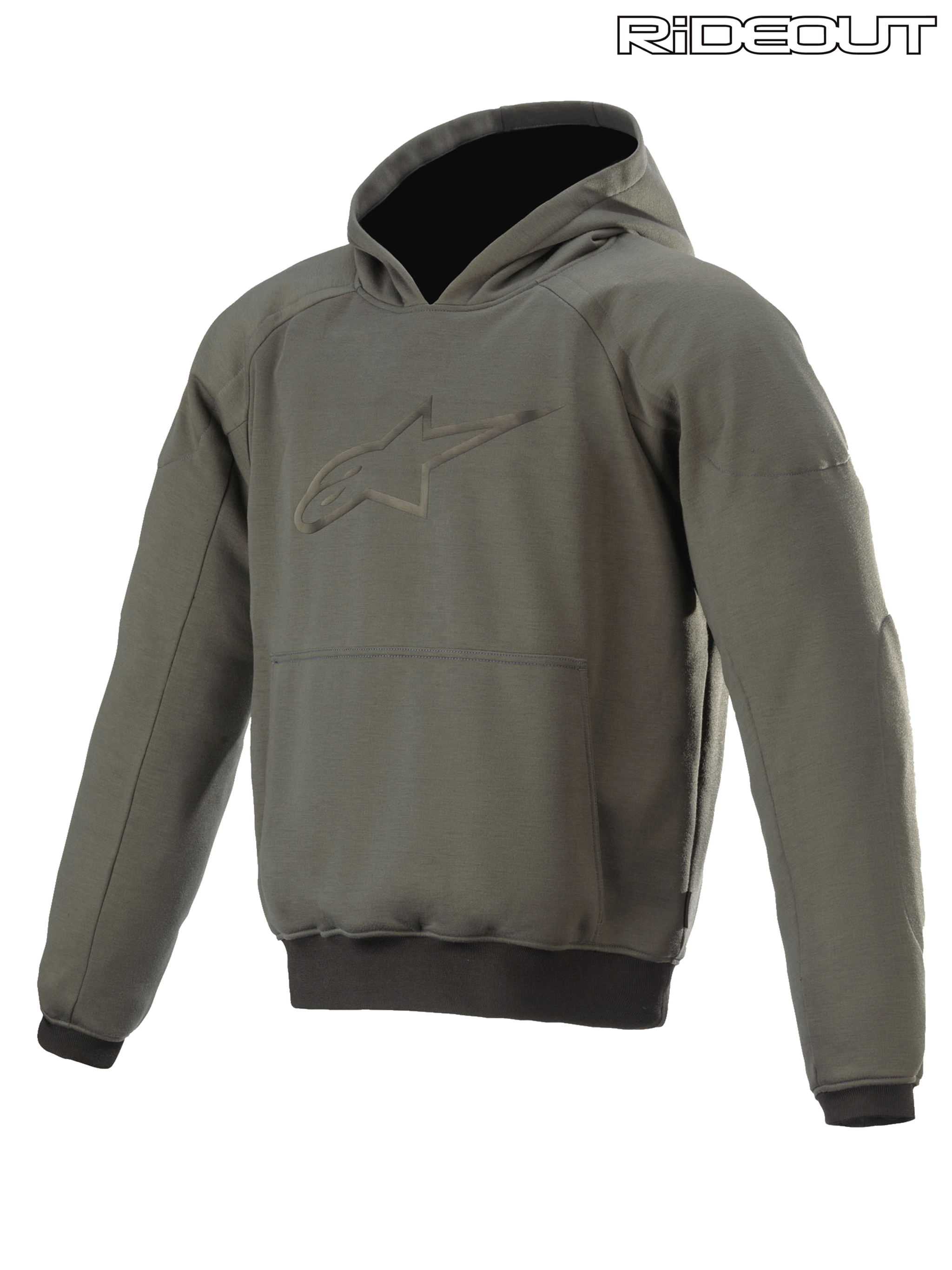 Ageless Hoodie