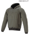 Ageless Hoodie
