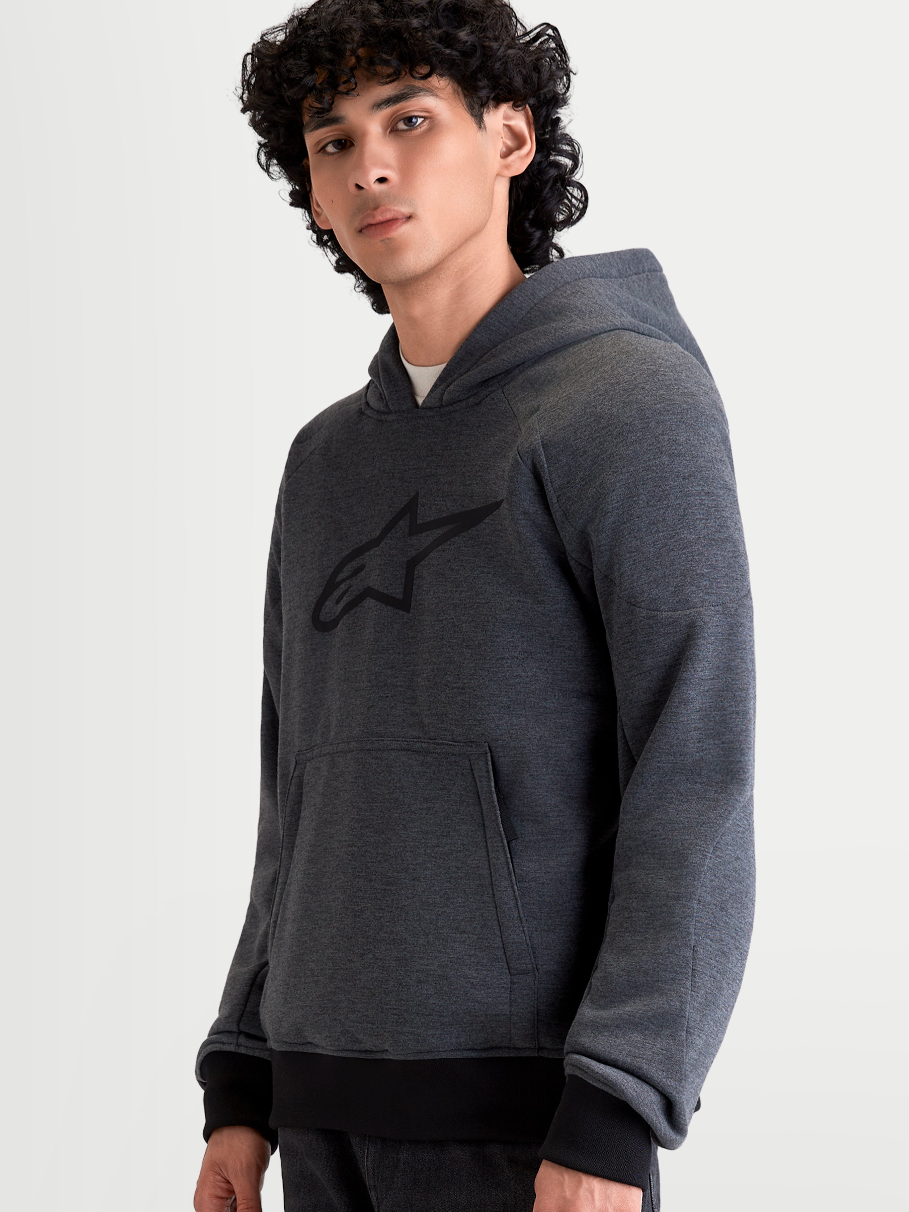 Ageless Hoodie - Motorcycle Hoodies | Alpinestars®