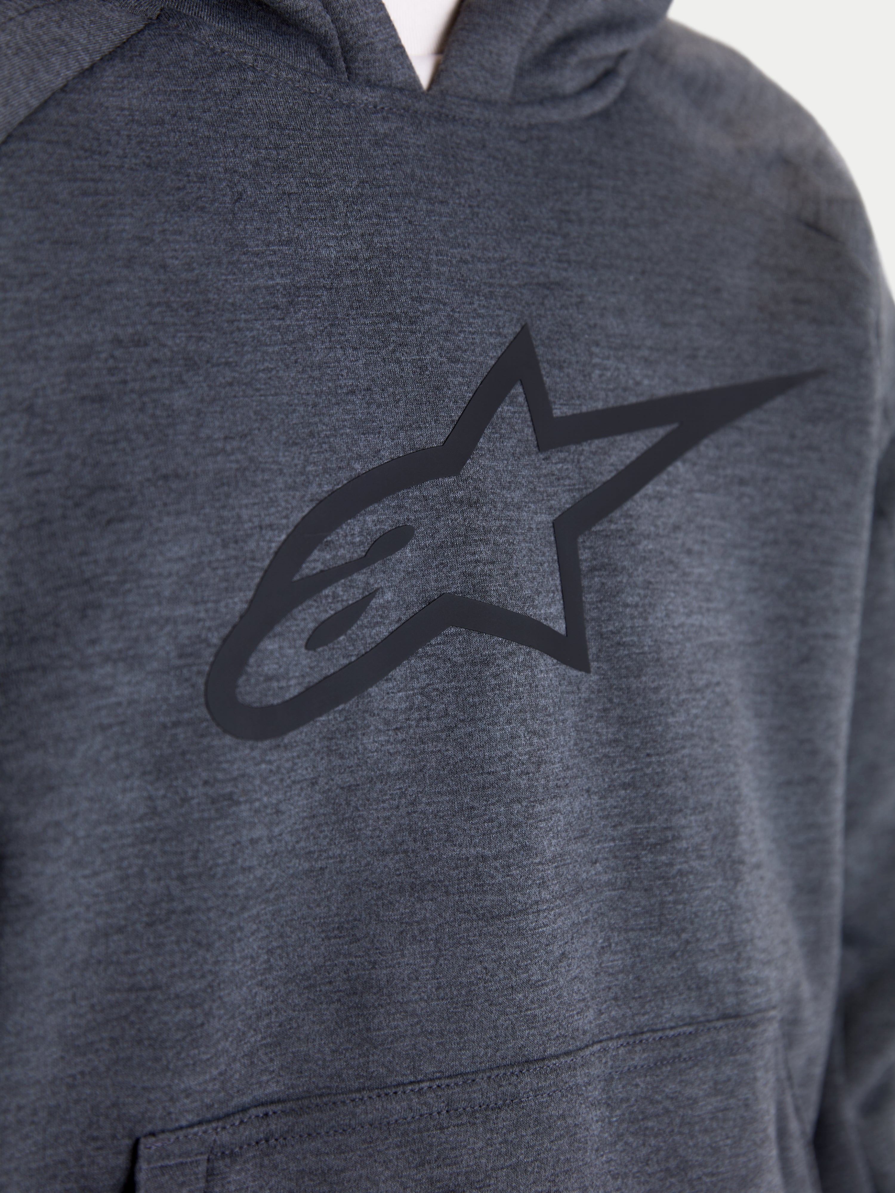 Ageless Hoodie - Motorcycle Hoodies | Alpinestars®
