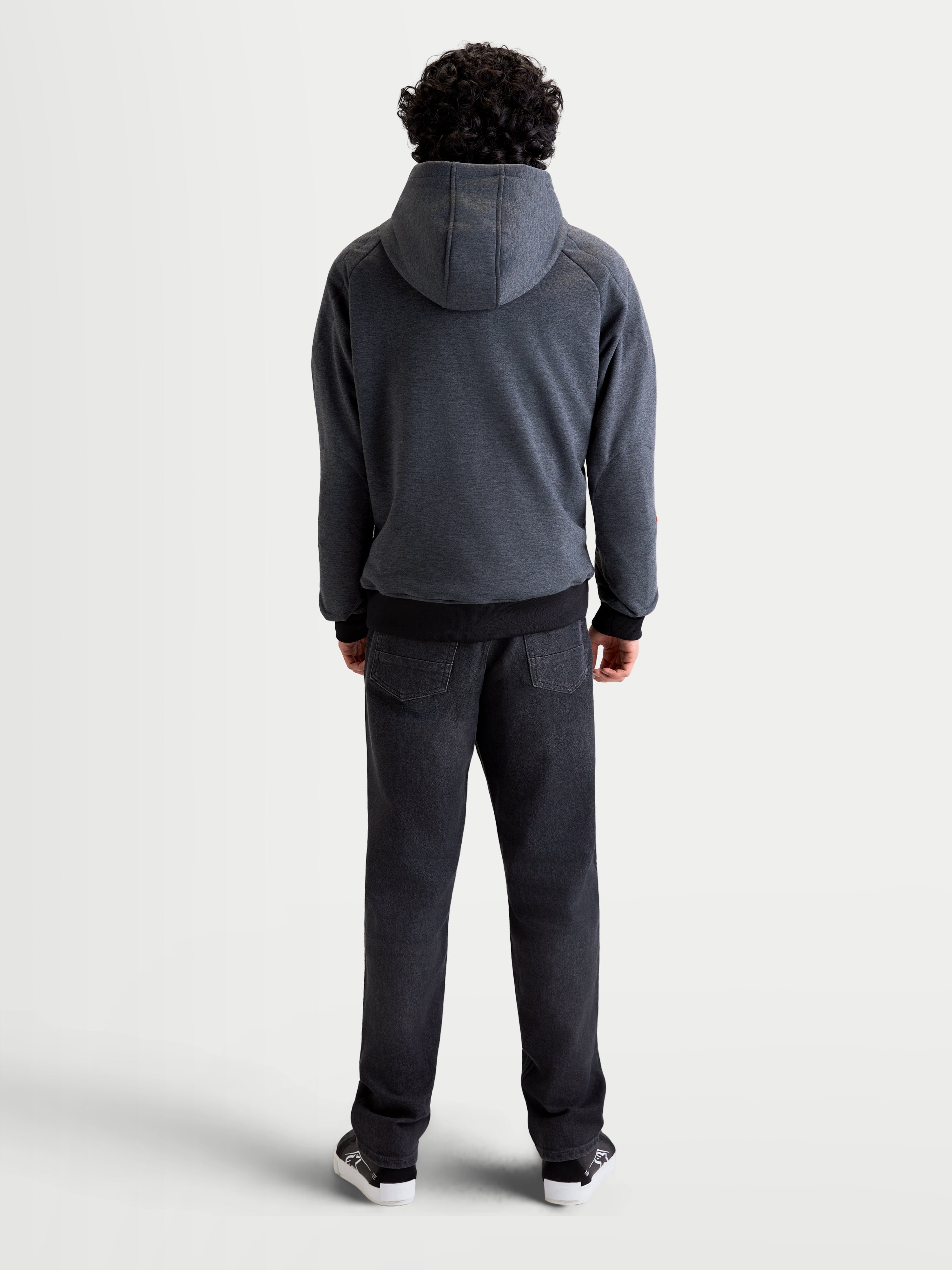 Ageless Hoodie - Motorcycle Hoodies | Alpinestars®