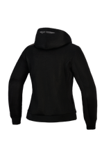 Women Stella Chrome Superairflow Hoodie