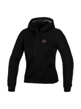 Women Stella Chrome Superairflow Hoodie