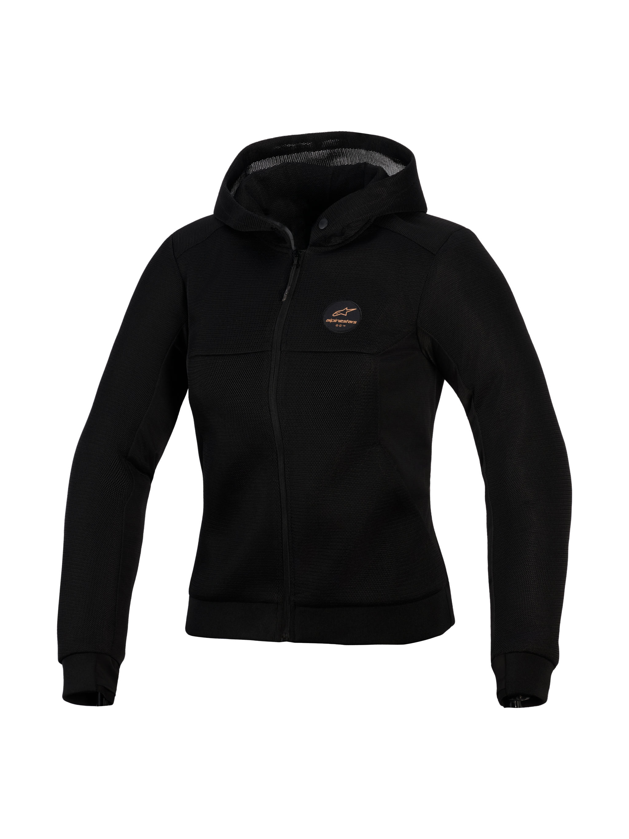 Women Stella Chrome Superairflow Hoodie