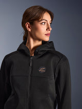 Women Stella Chrome Superairflow Hoodie