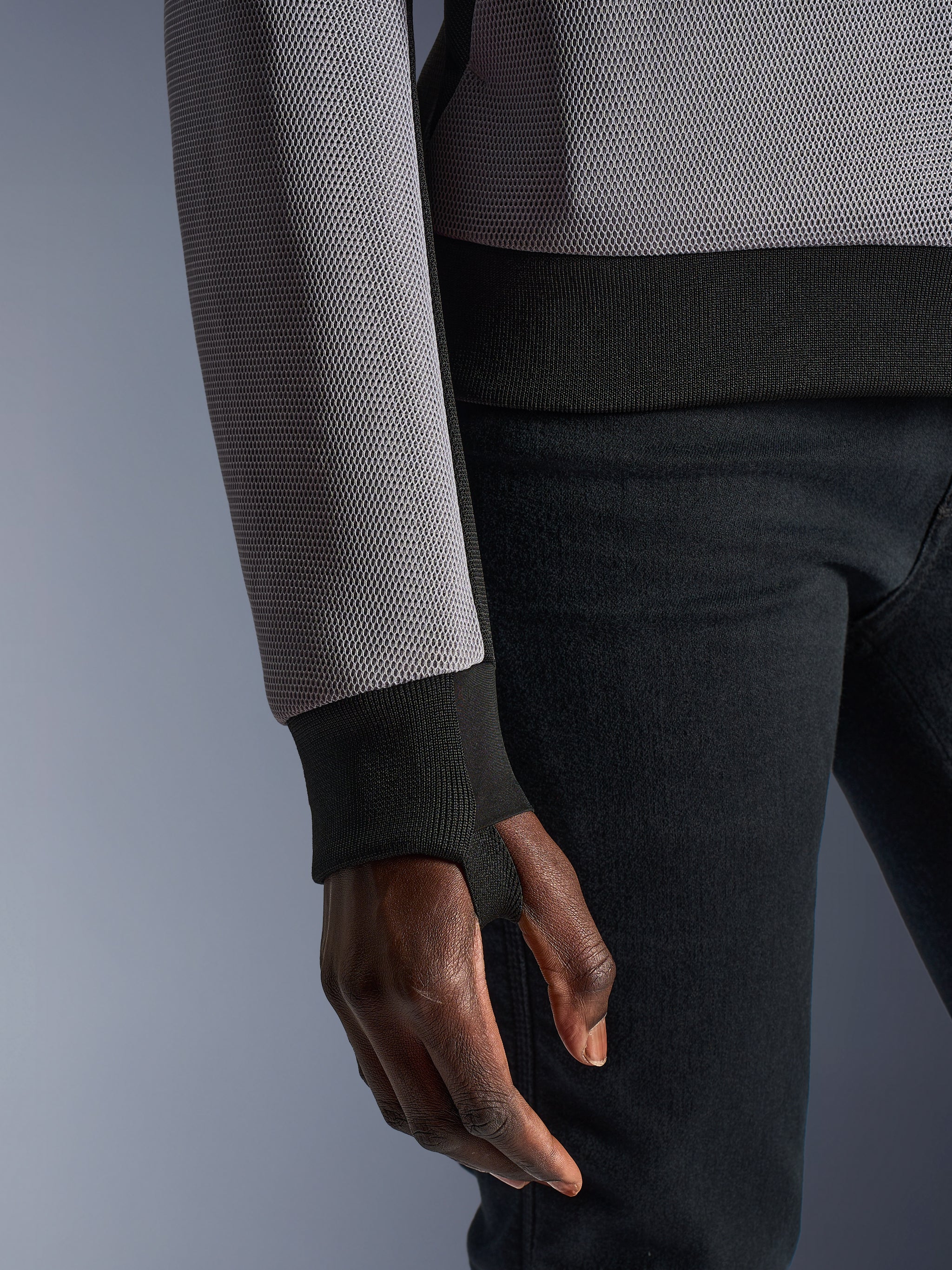 Women Stella Chrome Superairflow Hoodie