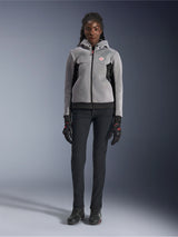 Women Stella Chrome Superairflow Hoodie