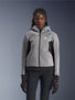Women Stella Chrome Superairflow Hoodie