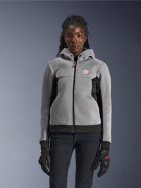 Women Stella Chrome Superairflow Hoodie