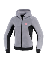 Women Stella Chrome Superairflow Hoodie