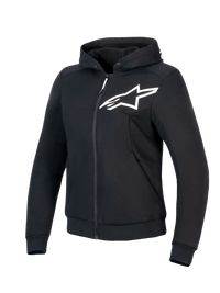 Women Stella Chrome V2 Sport Hoodie