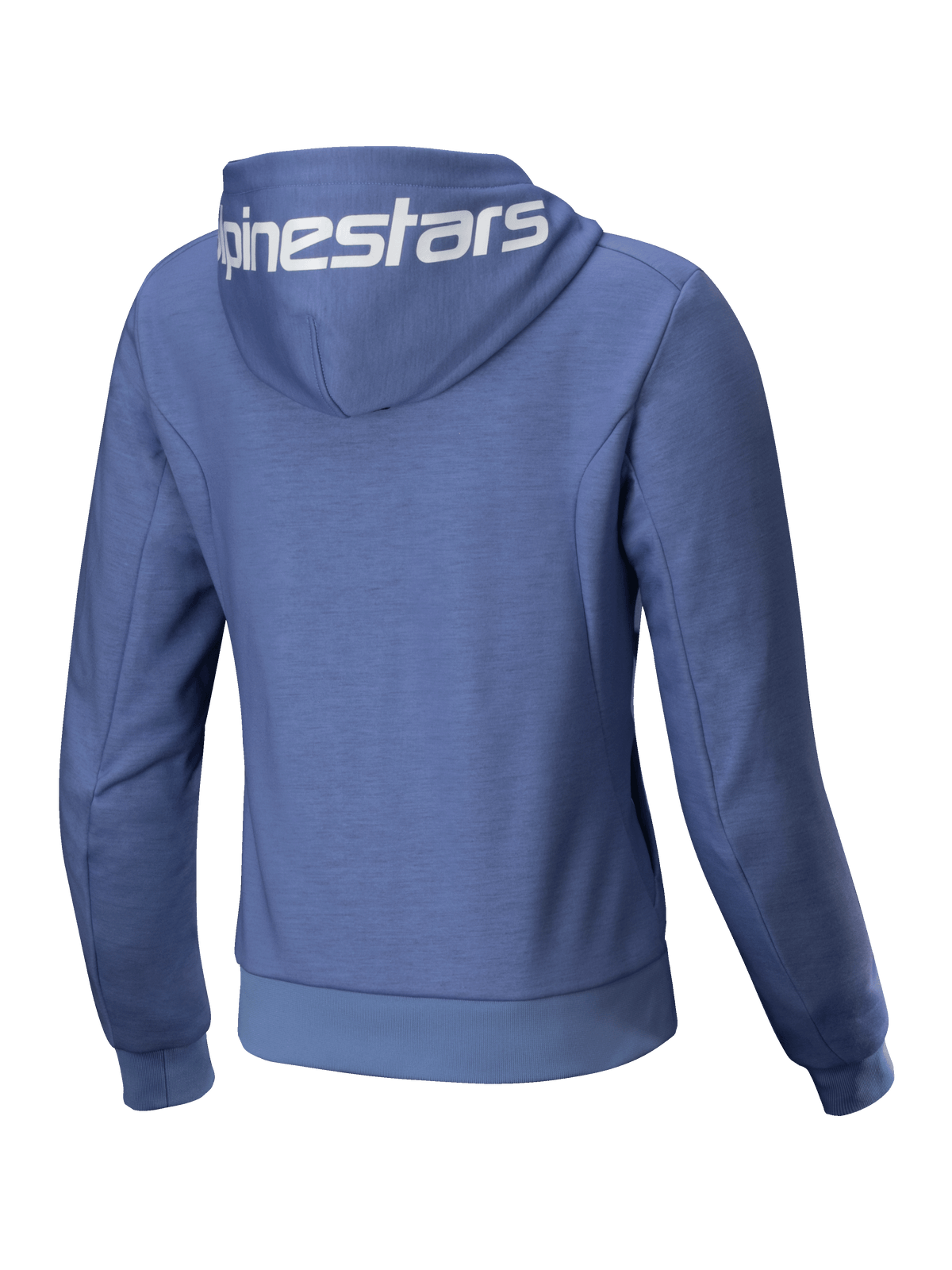 Woman Stella Chrome V2 Sport - Motorcycle Hoodie | Alpinestars® Woman Stella Chrome V2 Sport - Motorcycle Hoodie | Alpinestars®
