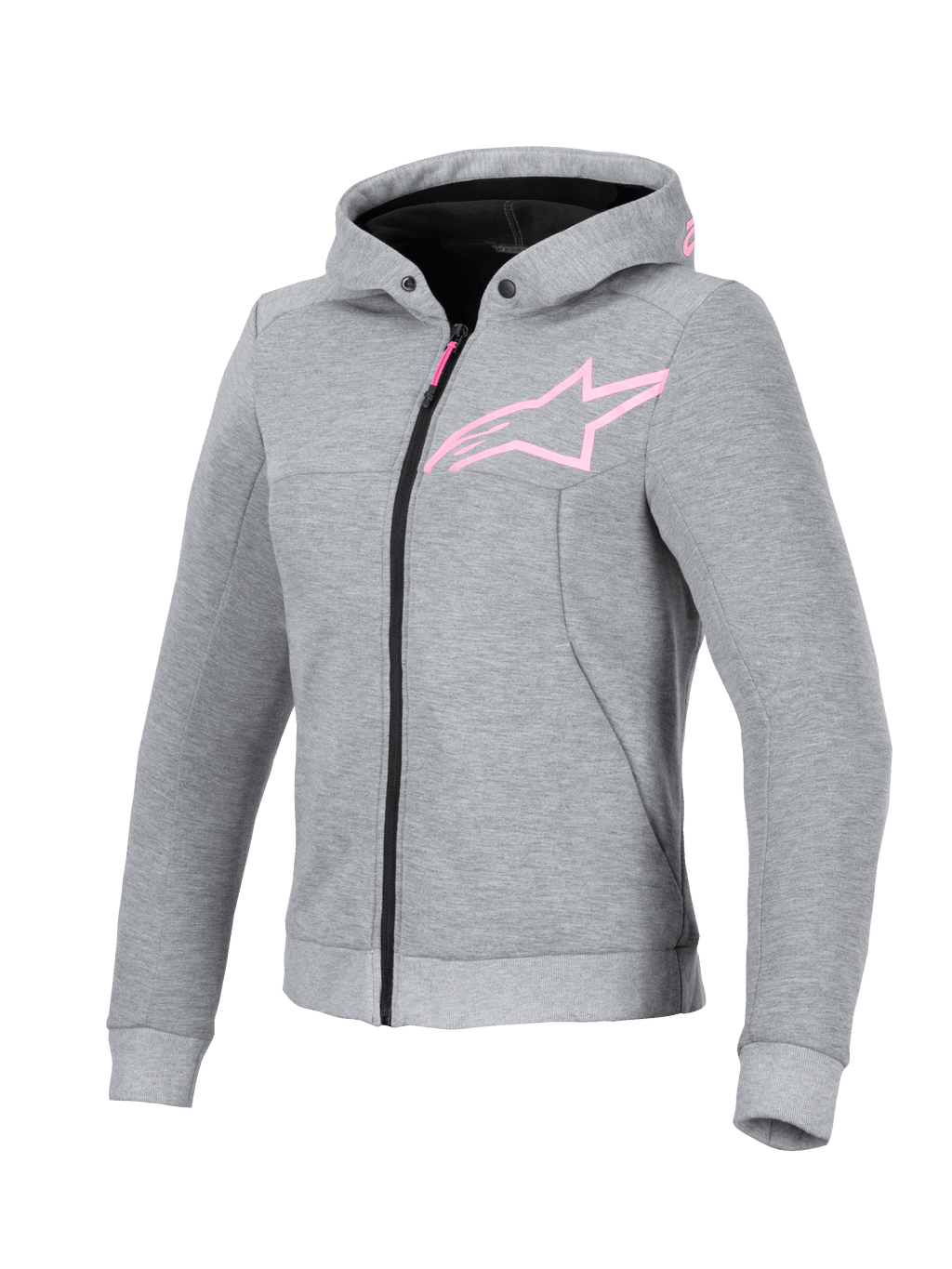 Women Stella Chrome V2 Sport Hoodie