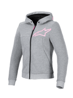 Women Stella Chrome V2 Sport Hoodie