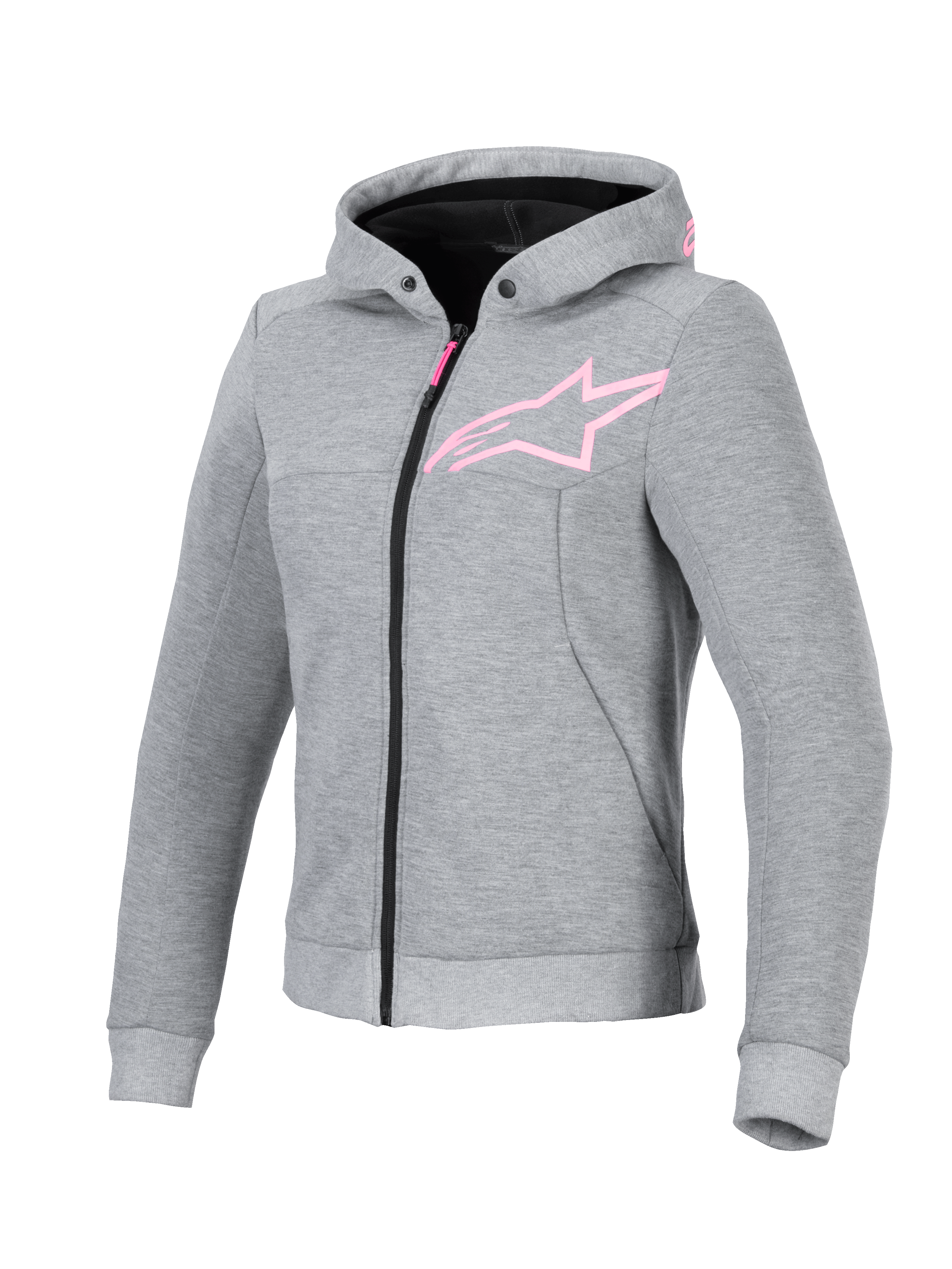 Women Stella Chrome V2 Sport Hoodie