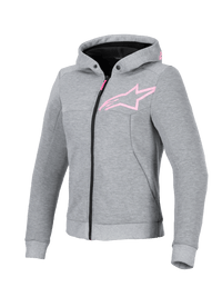 Women Stella Chrome V2 Sport Hoodie