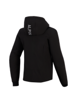 Women Stella Radium Tech Hoodie
