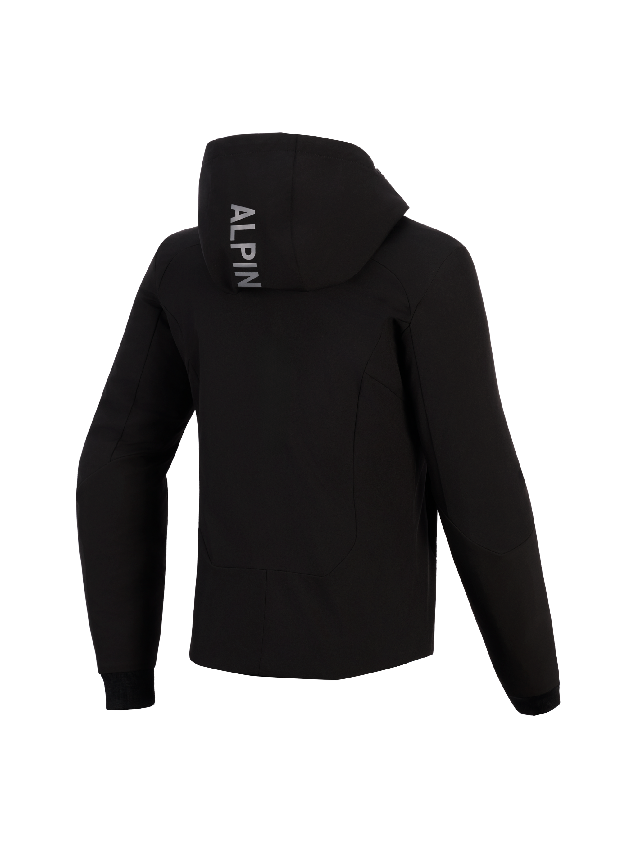 Women Stella Radium Tech Hoodie