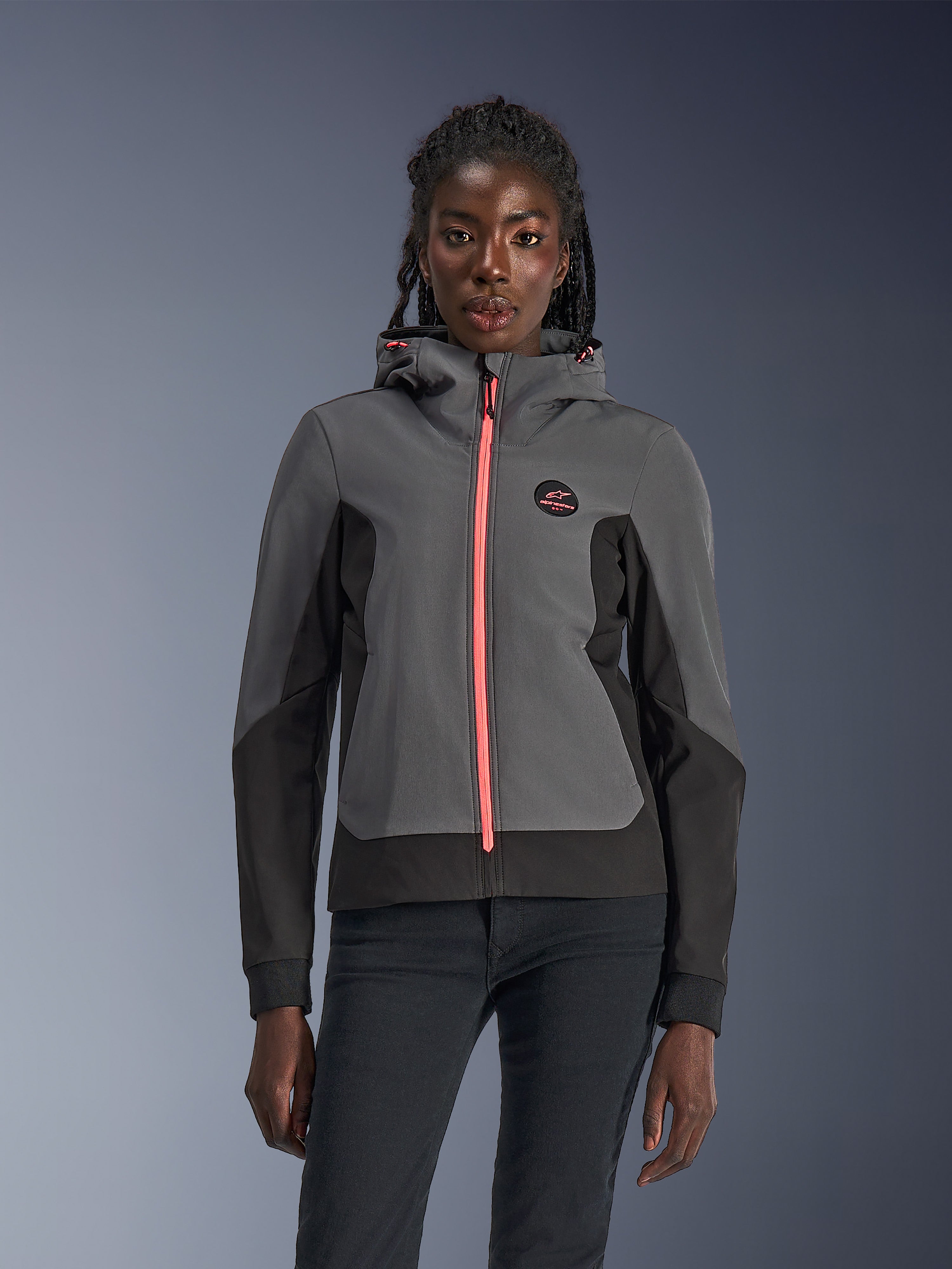 Women's Road Motorcycle Gear: Jackets, Pants & Protection