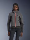 Women Stella Radium Tech Hoodie
