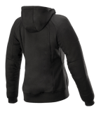 Women Stella Chrome Sport Hoodie