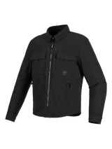 Bryon WR Overshirt