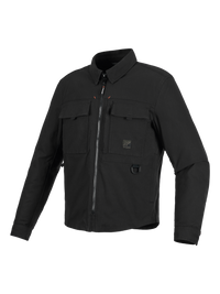 Bryon WR Overshirt