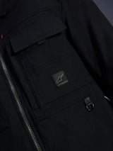 Bryon WR Overshirt