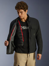 Bryon WR Overshirt