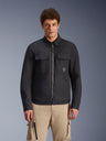 Bryon WR Overshirt