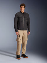 Bryon WR Overshirt