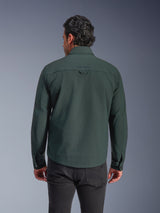 Bryon WR Overshirt