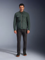 Bryon WR Overshirt