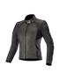Women Stella Vika V2 Leather Jacket