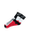 Road Racing Socks Over-Ankle