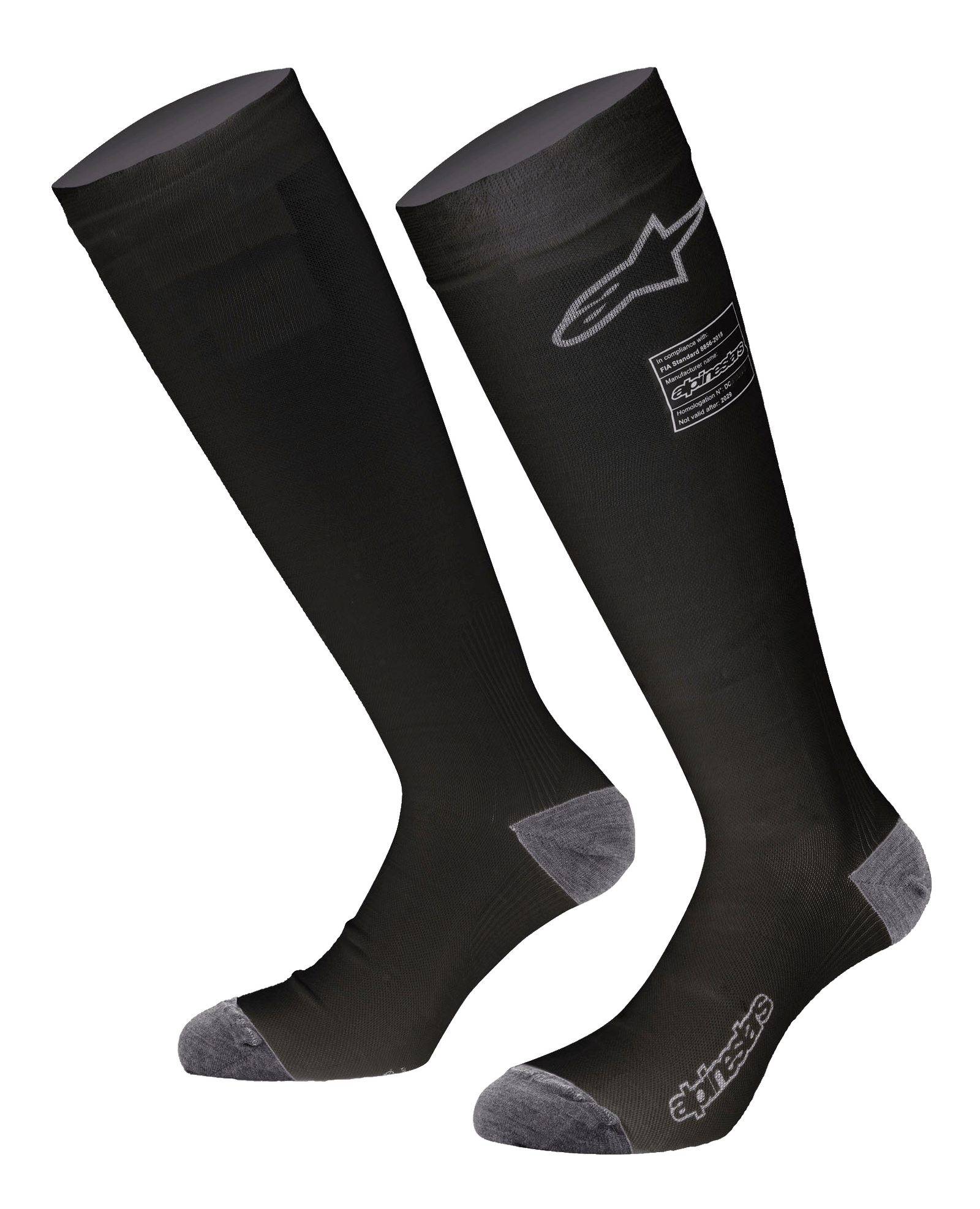 ZX V3 Socks
