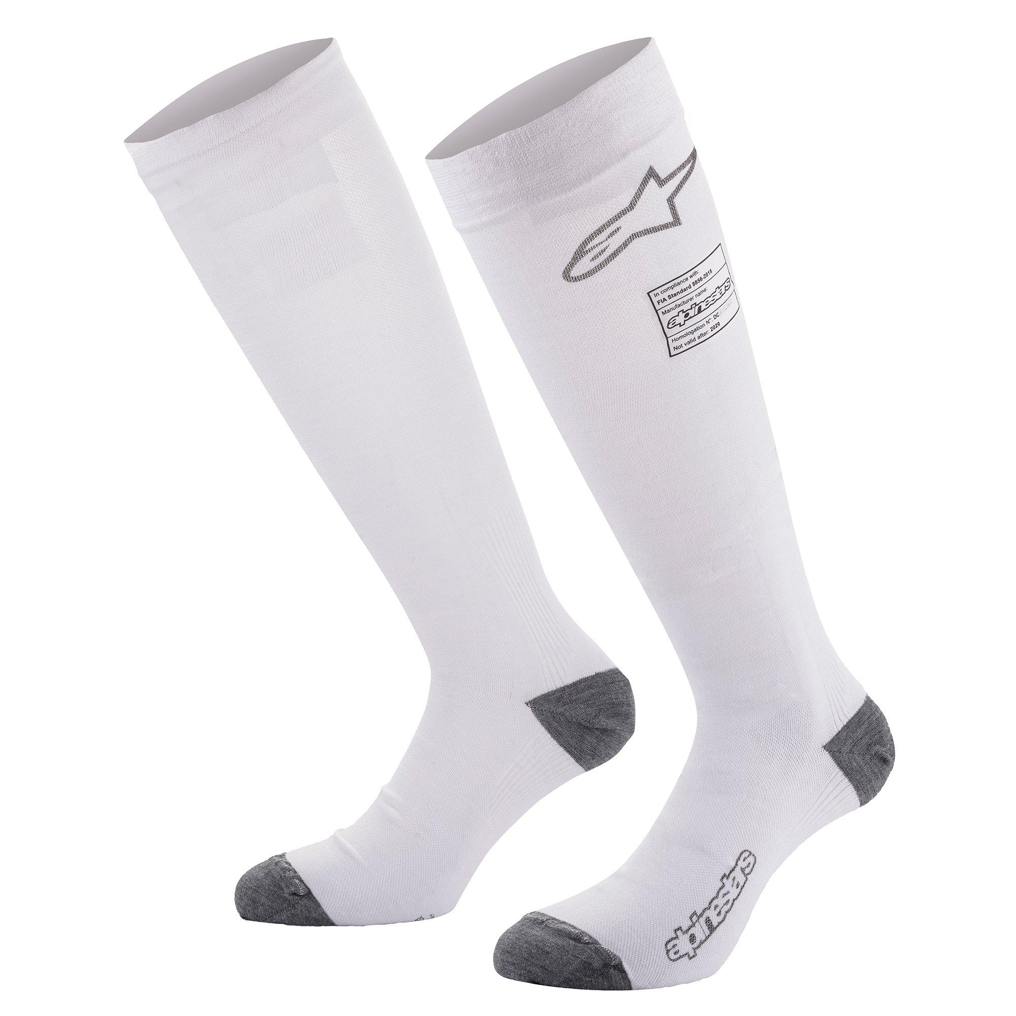 ZX V3 Socks - Motorcycle Socks | Alpinestars®