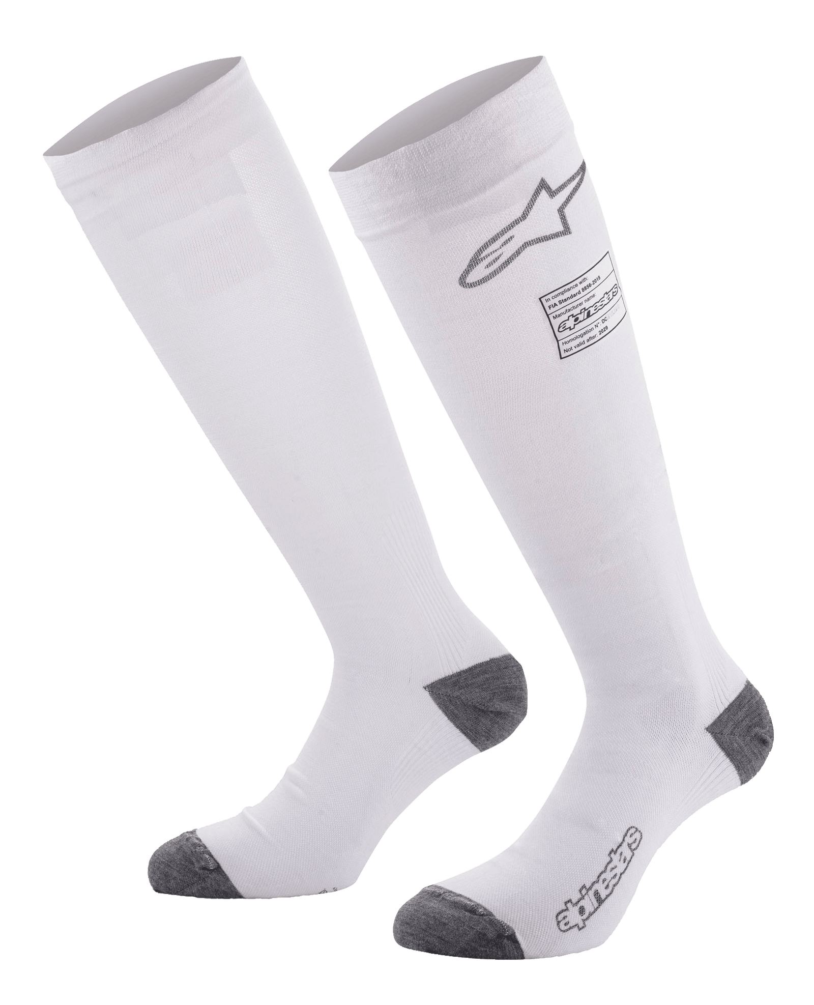 ZX V3 Socks - Motorcycle Socks | Alpinestars® ZX V3 Socks - Motorcycle Socks | Alpinestars®