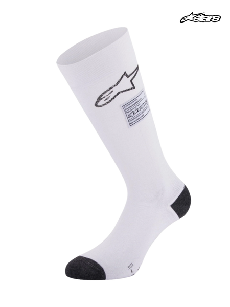 ZX V4 Socks - Motorcycle Socks | Alpinestars®