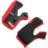 Supertech M10/M8 22.05 Regular Cheek Pad Set +5mm