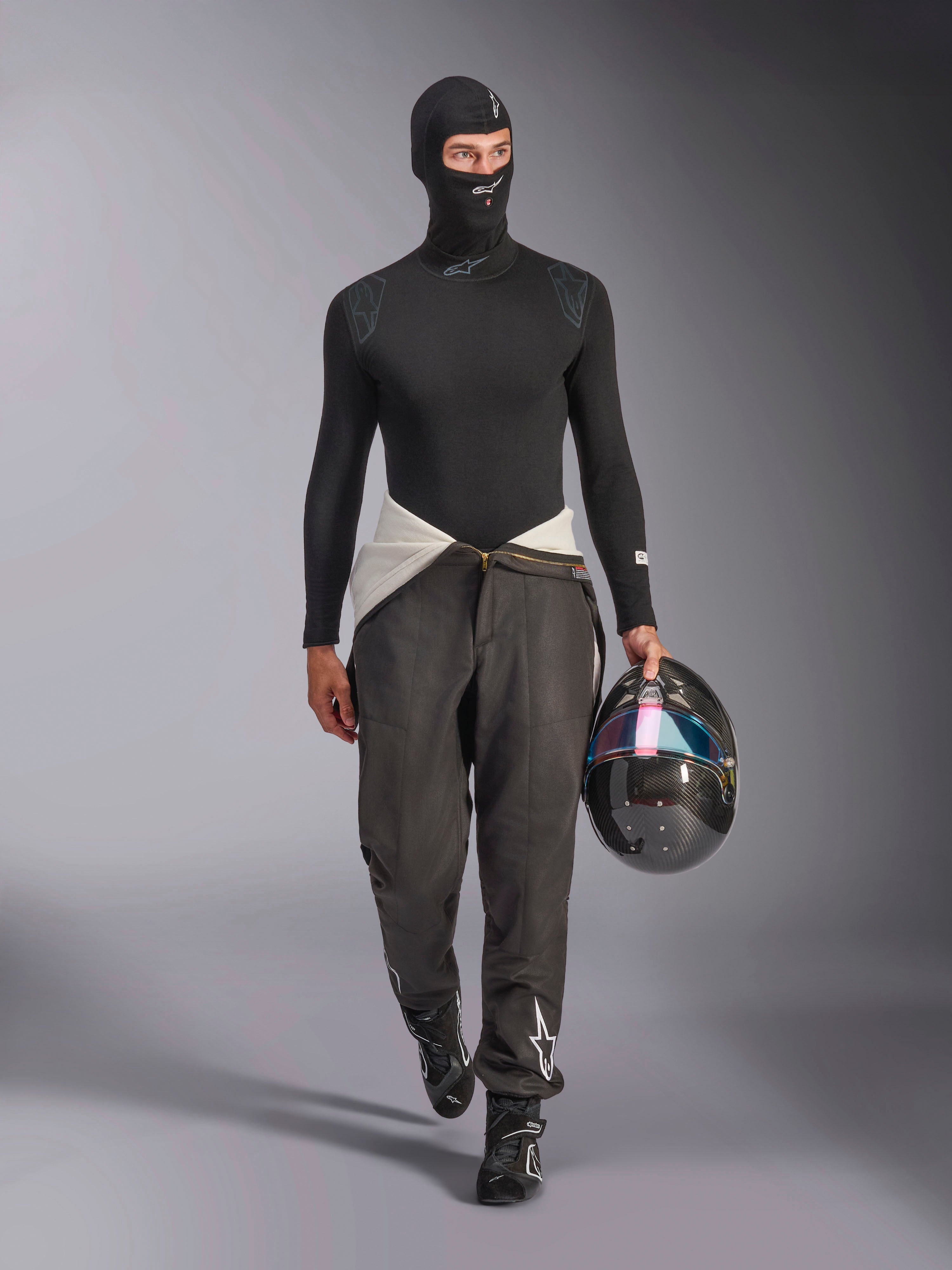 ZX Evo V3 Balaclava FIA/SFI | Alpinestars
